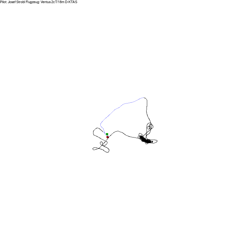 Flugspur